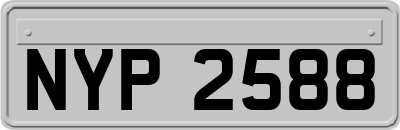 NYP2588