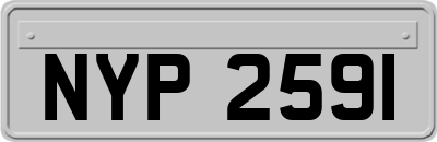 NYP2591