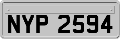 NYP2594