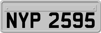 NYP2595