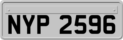 NYP2596