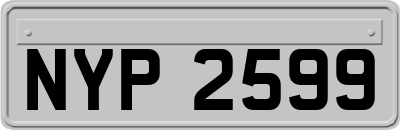 NYP2599
