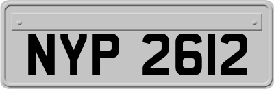NYP2612
