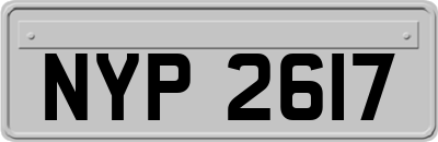 NYP2617