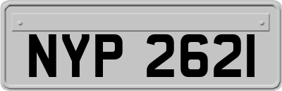 NYP2621