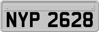 NYP2628