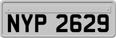 NYP2629