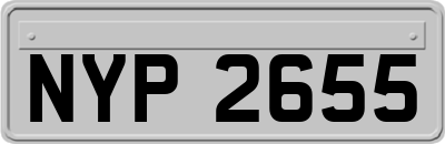 NYP2655