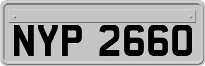 NYP2660