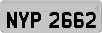 NYP2662