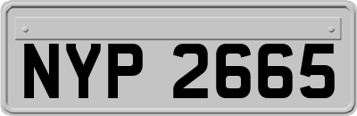 NYP2665