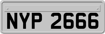NYP2666