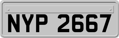 NYP2667