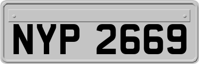 NYP2669