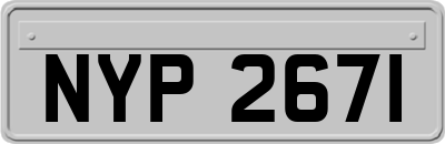 NYP2671
