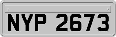 NYP2673