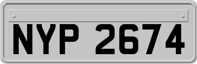NYP2674