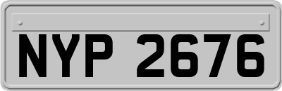 NYP2676