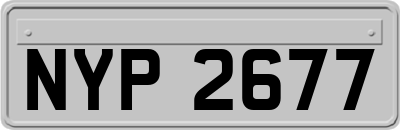 NYP2677