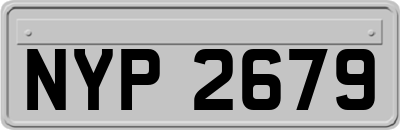 NYP2679