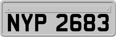 NYP2683