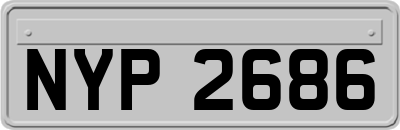 NYP2686