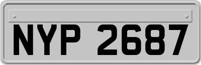 NYP2687
