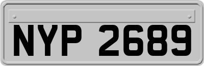 NYP2689