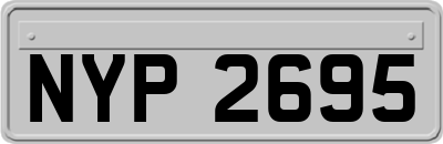 NYP2695