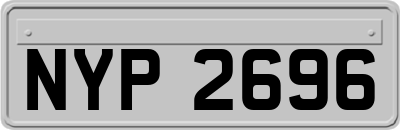 NYP2696