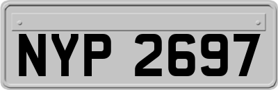 NYP2697