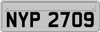 NYP2709
