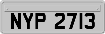 NYP2713