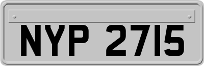NYP2715