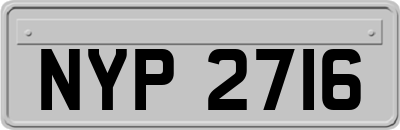 NYP2716