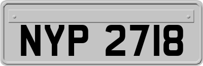 NYP2718