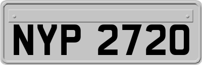 NYP2720