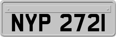 NYP2721
