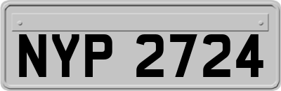 NYP2724
