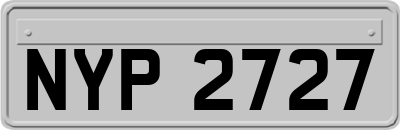 NYP2727