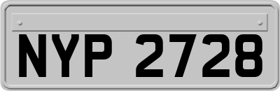 NYP2728