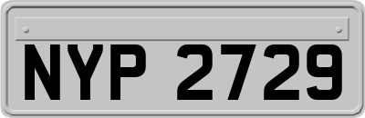 NYP2729