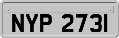 NYP2731