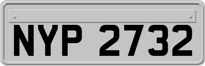 NYP2732