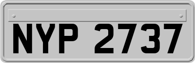 NYP2737