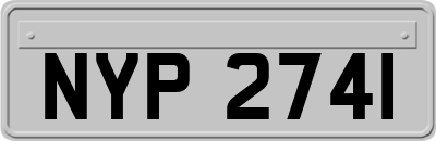 NYP2741