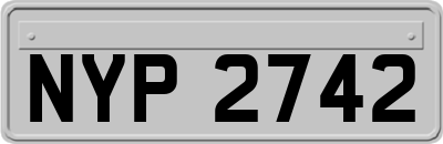 NYP2742