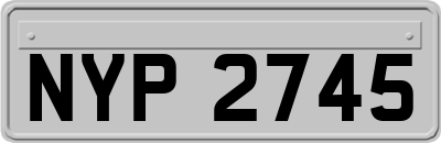 NYP2745