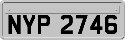 NYP2746