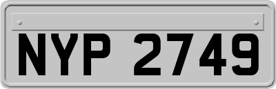 NYP2749